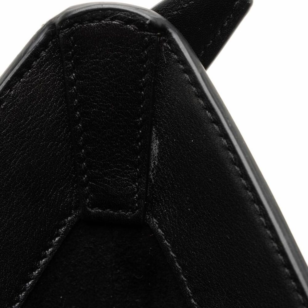 Saint Laurent Leather Y Bucket Bag - Picture 13 of 14